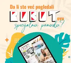 Super akcija - ROBOT-ove akcione cijene
