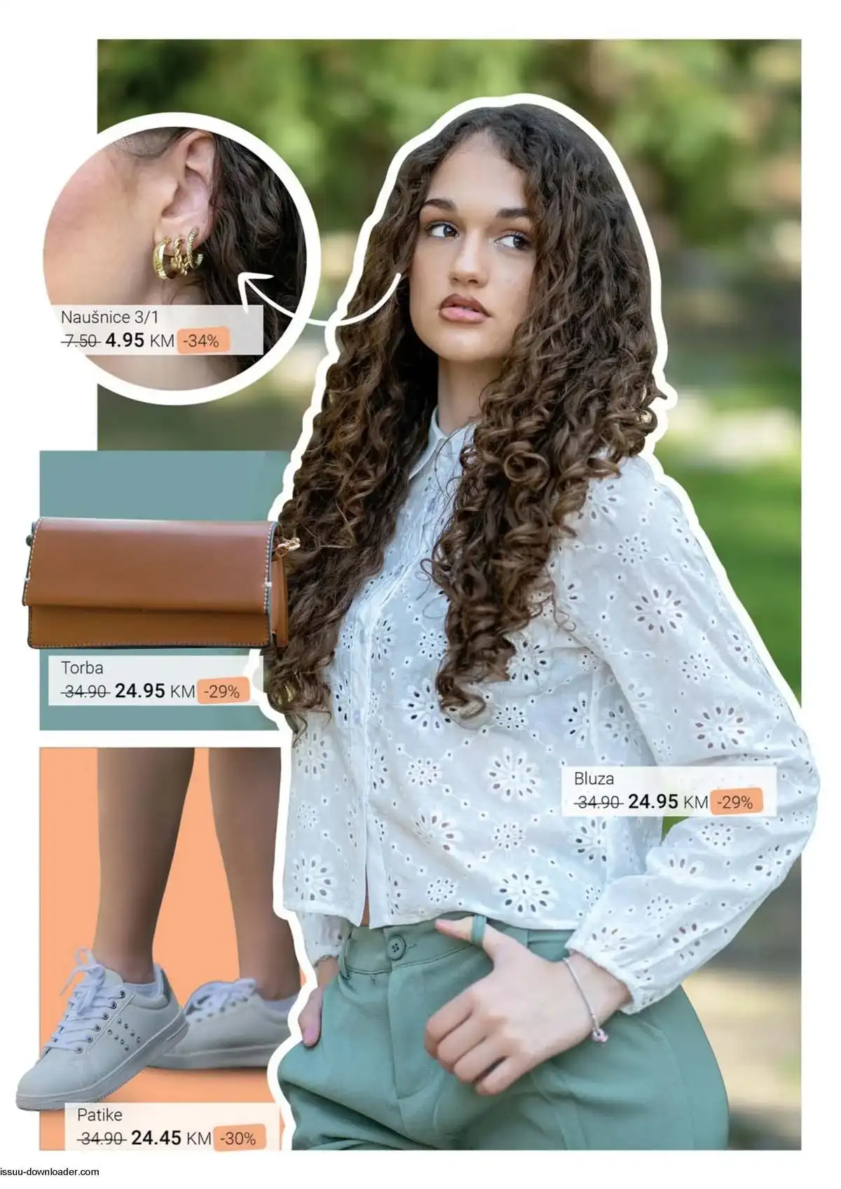 Bingo garderoba katalog 2026 – strana 9 – proljetni komadi na akciji