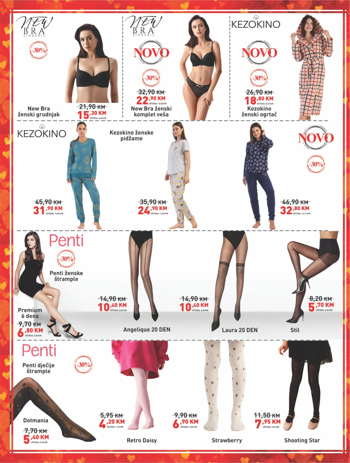 Didaco Shop akcija premium kozmetike do 03.06.2026 – luksuzni beauty proizvodi strana 14