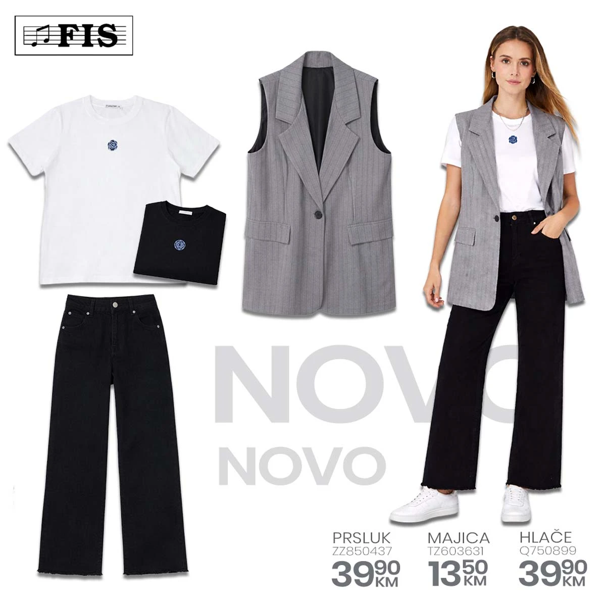 FIS doo akcija sniženja