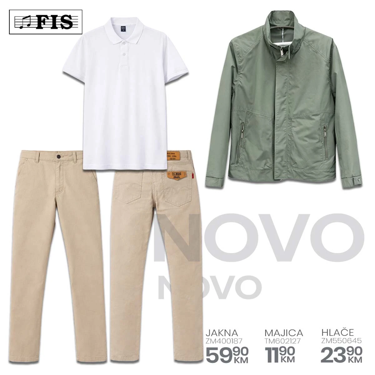 FIS doo akcija sniženja