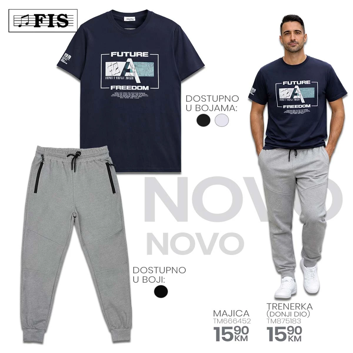 FIS doo akcija sniženja