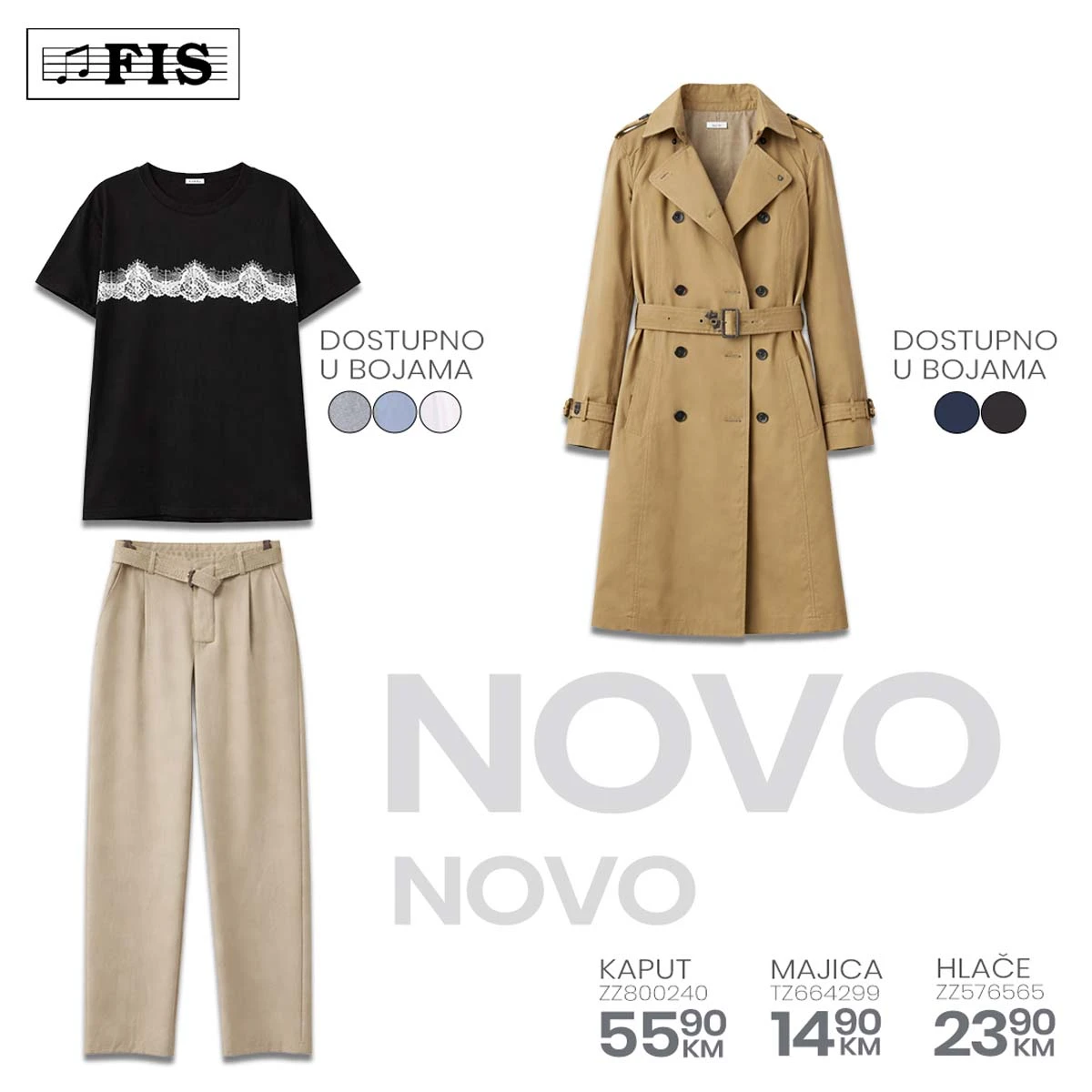 FIS doo akcija sniženja