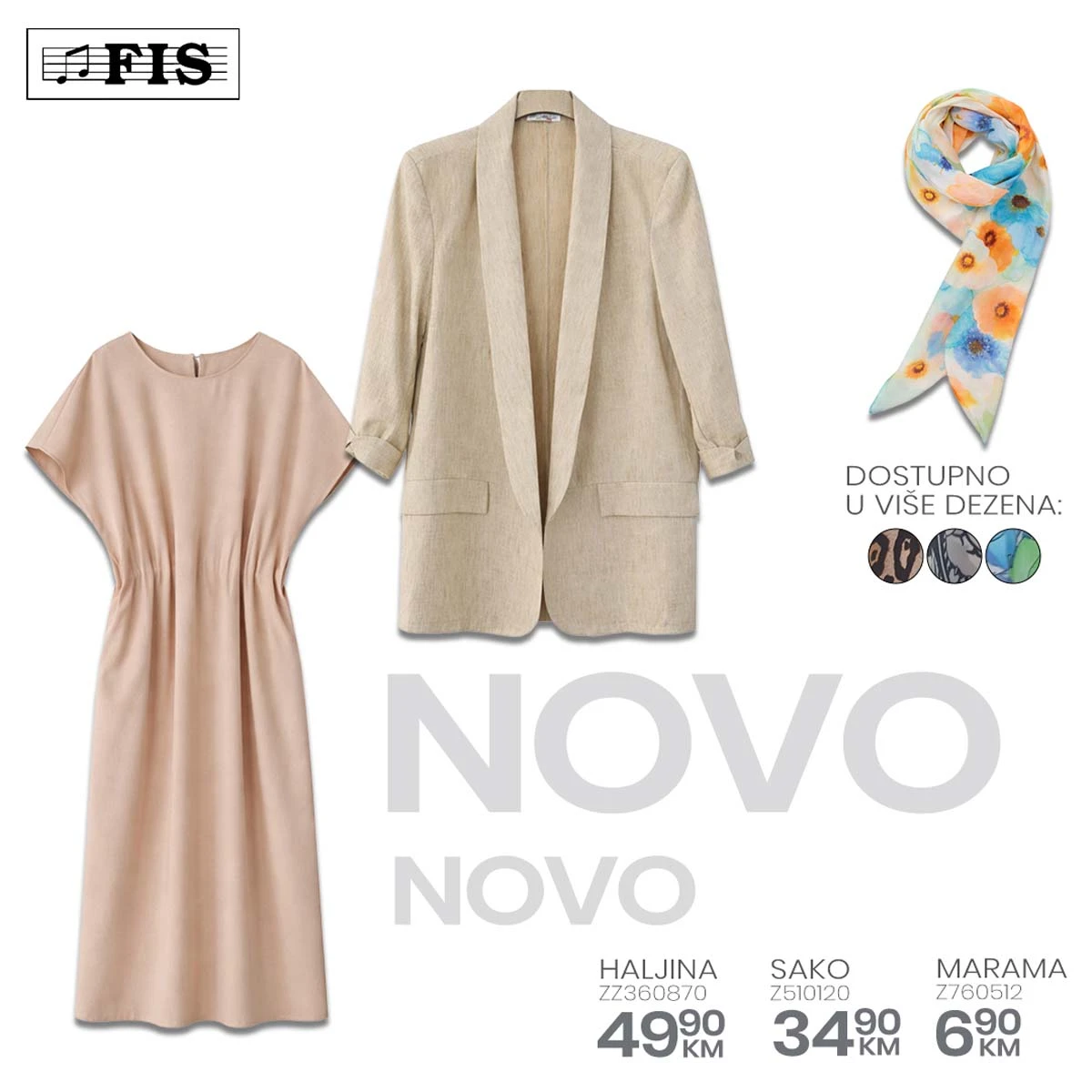 FIS doo akcija sniženja