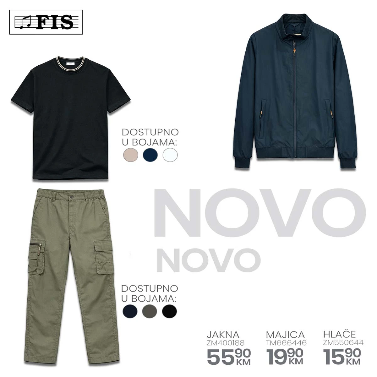 FIS doo akcija sniženja