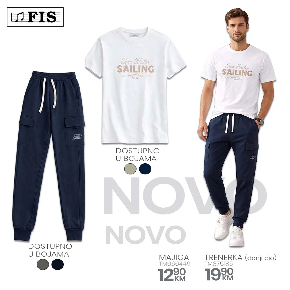 FIS doo akcija sniženja