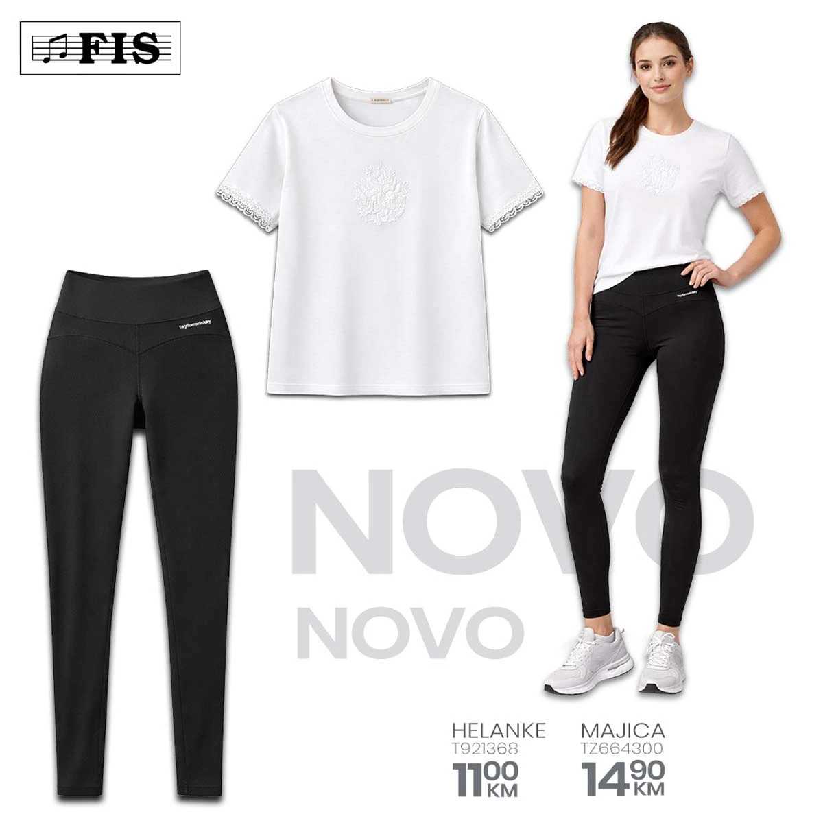 FIS doo akcija sniženja