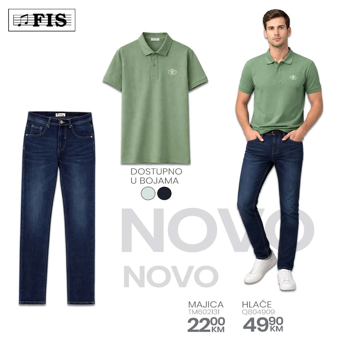 FIS doo akcija sniženja