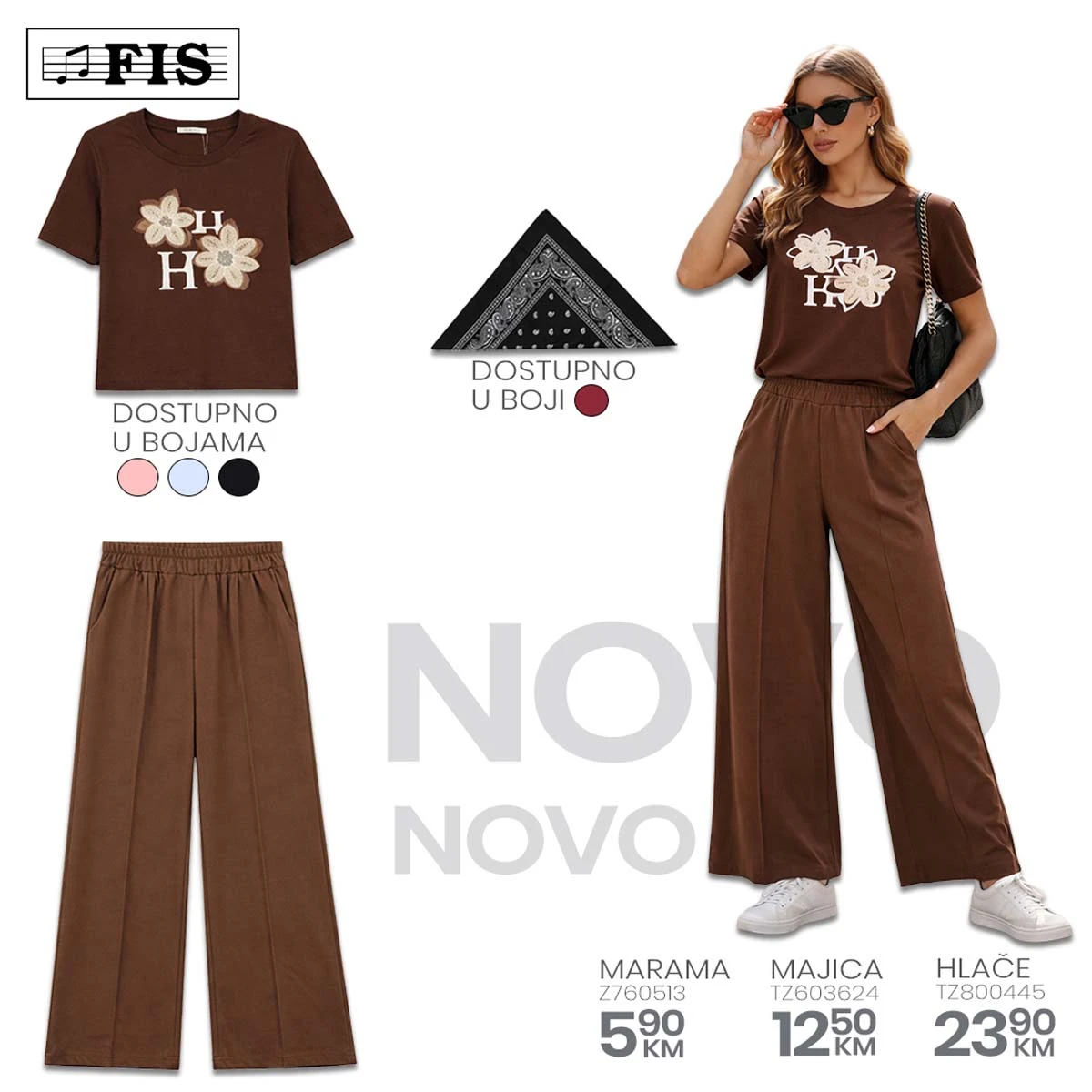 FIS doo akcija sniženja