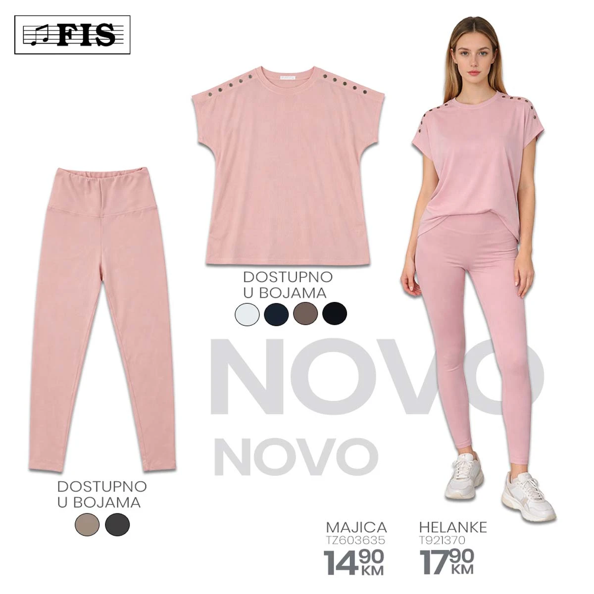 FIS doo akcija sniženja