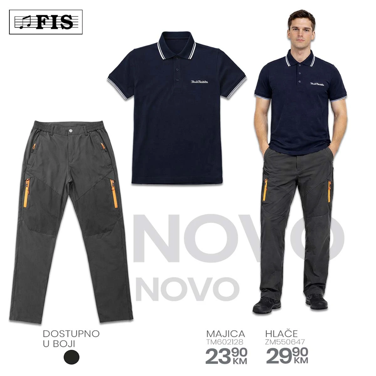 FIS doo akcija sniženja