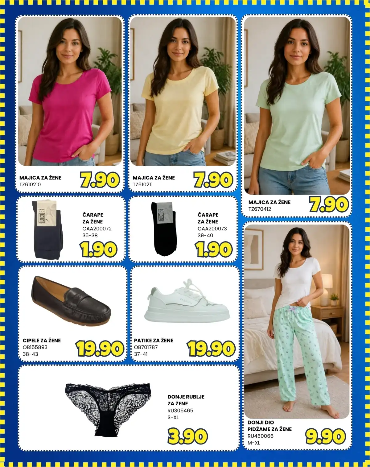 FIS akcija – posuđe, kuhinjski dodaci i oprema na sniženju