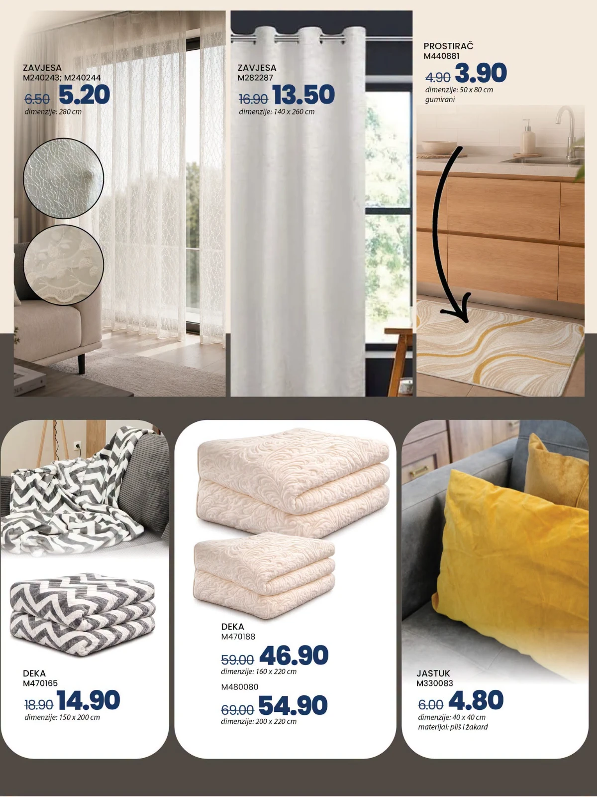 Fis akcijski katalog snizenja FIS VITEZ kataloška ponuda