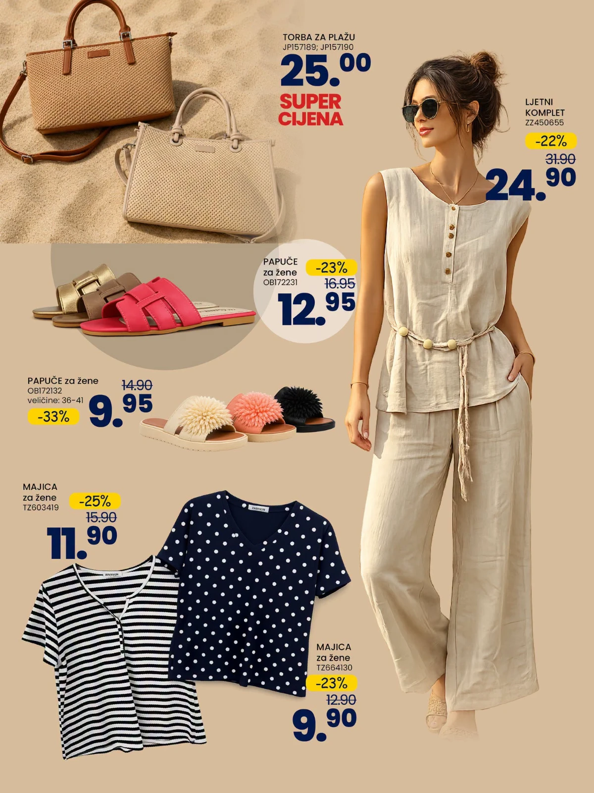 Fis akcijski katalog snizenja FIS VITEZ kataloška ponuda