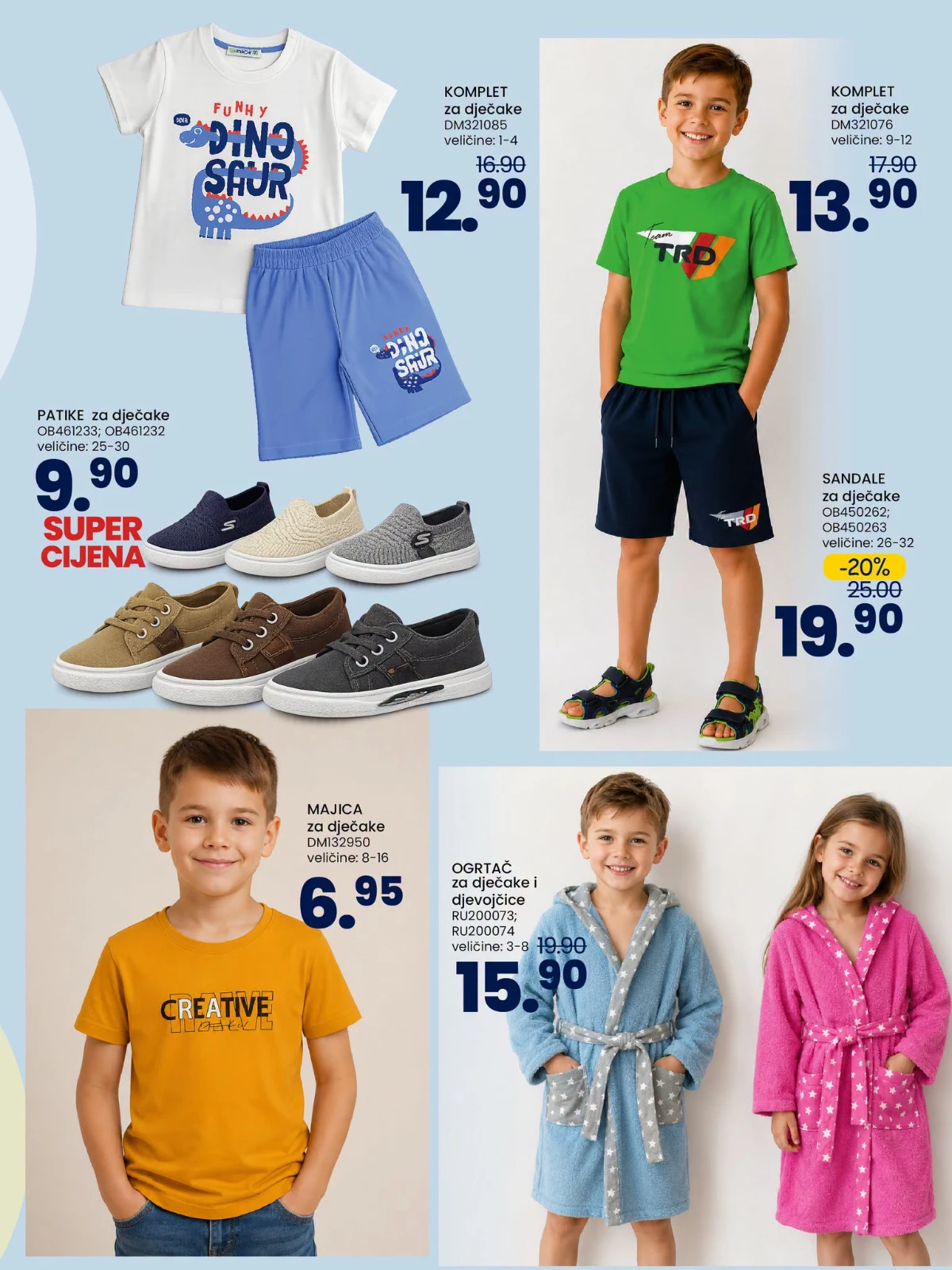 Fis akcijski katalog snizenja FIS VITEZ kataloška ponuda