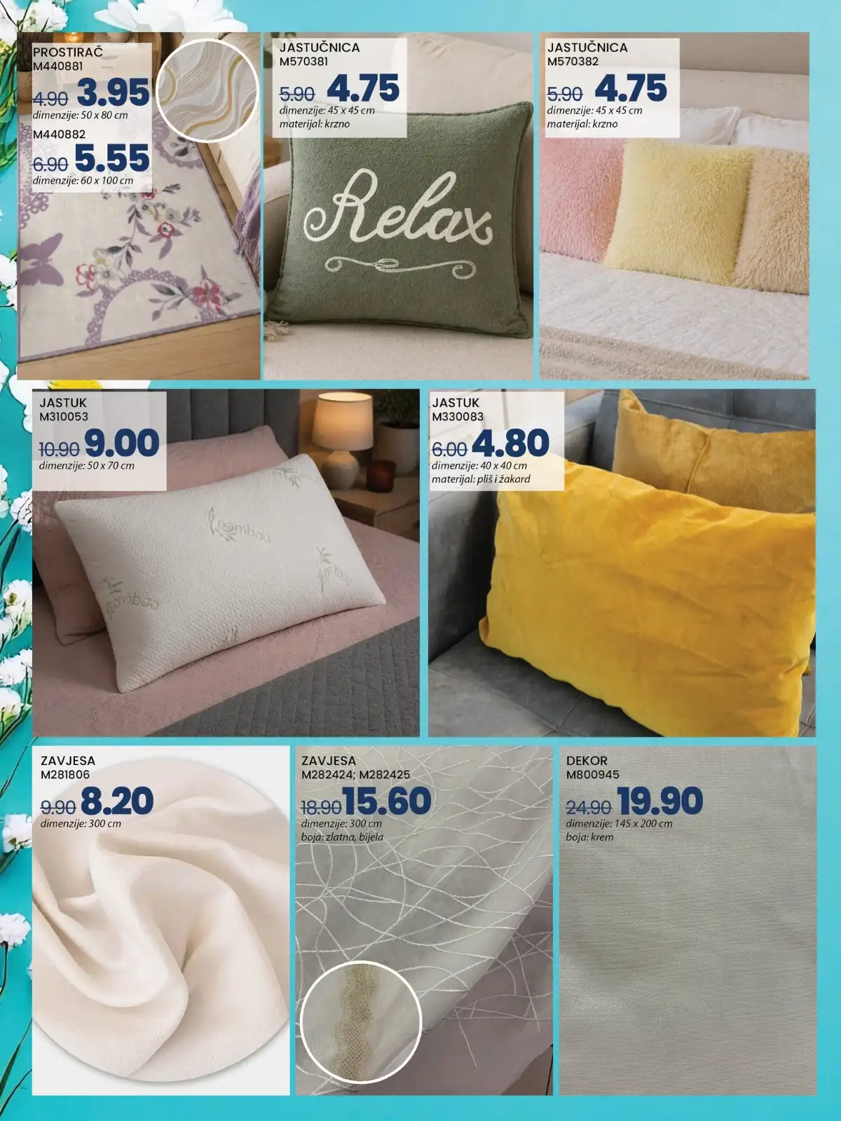 FIS VITEZ kataloška ponuda