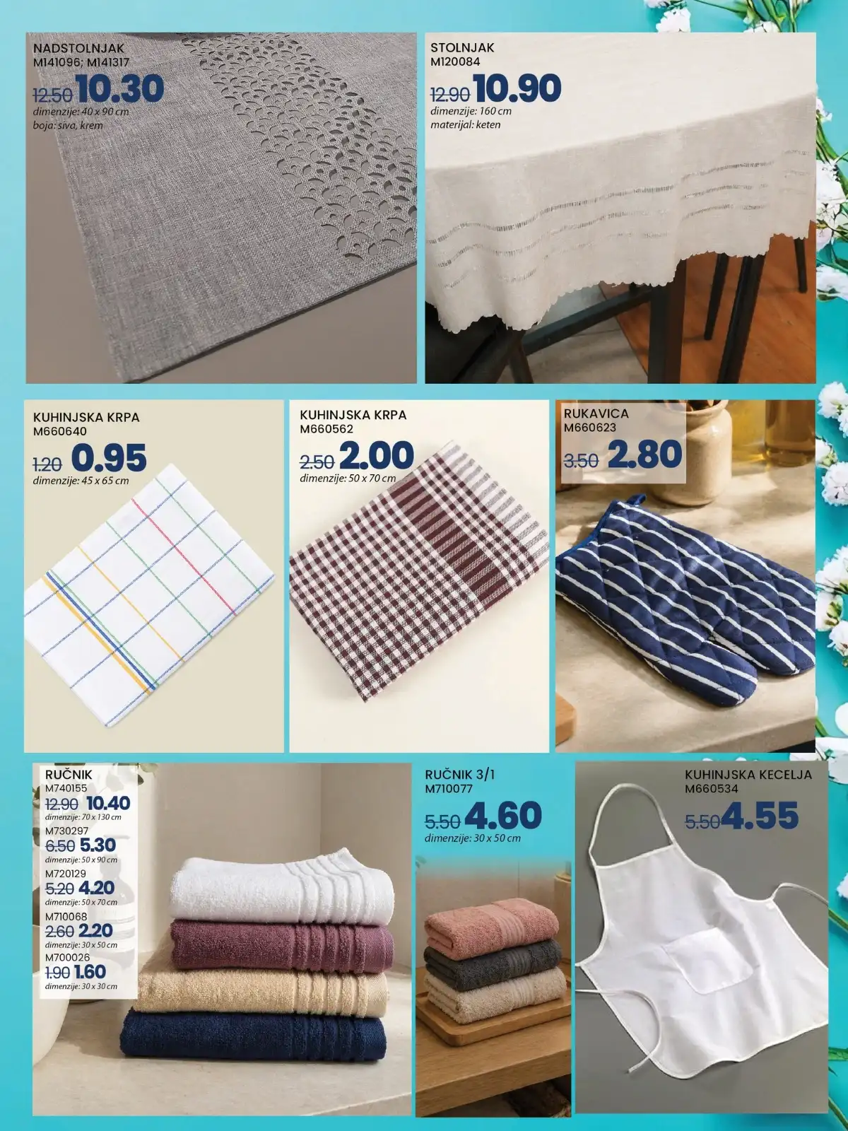 FIS VITEZ kataloška ponuda