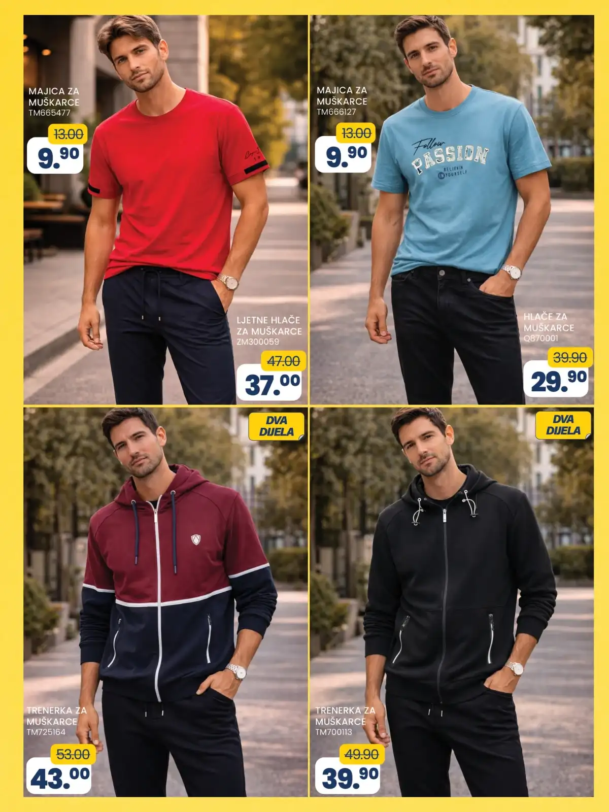 FIS VITEZ kataloška ponuda