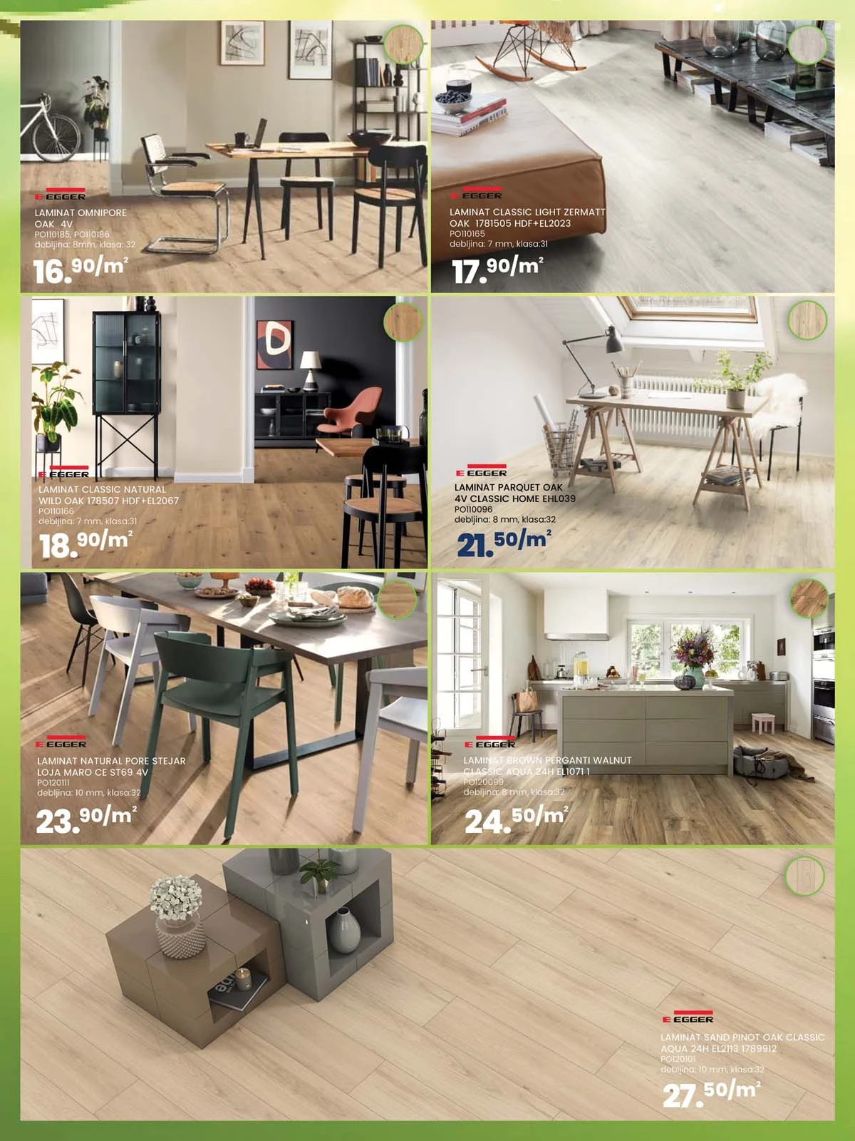 FIS katalog proljetno uređenje vrta i doma – strana 10 akcijske ponude