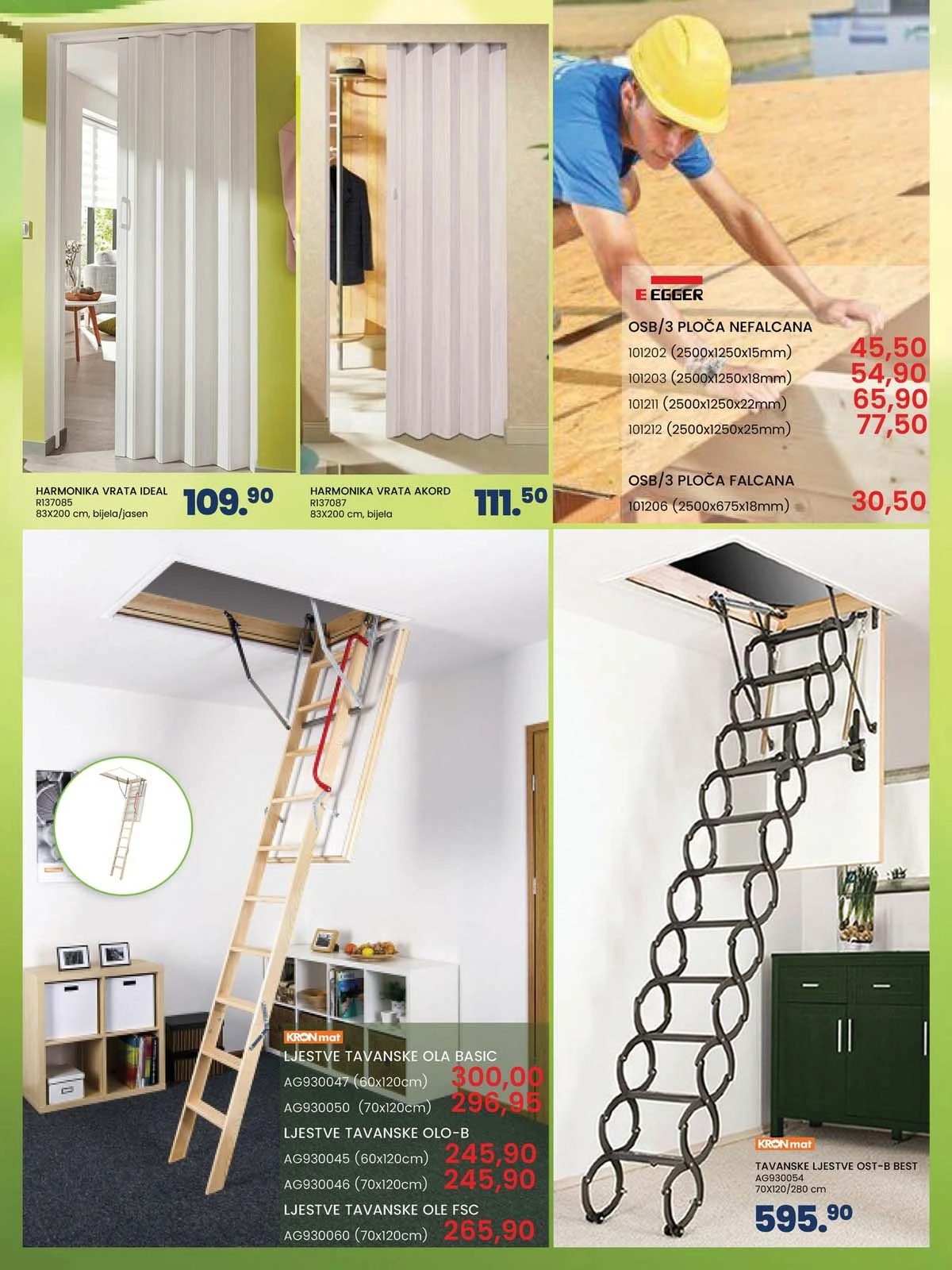 FIS katalog proljetno uređenje vrta i doma – strana 12 akcijske ponude