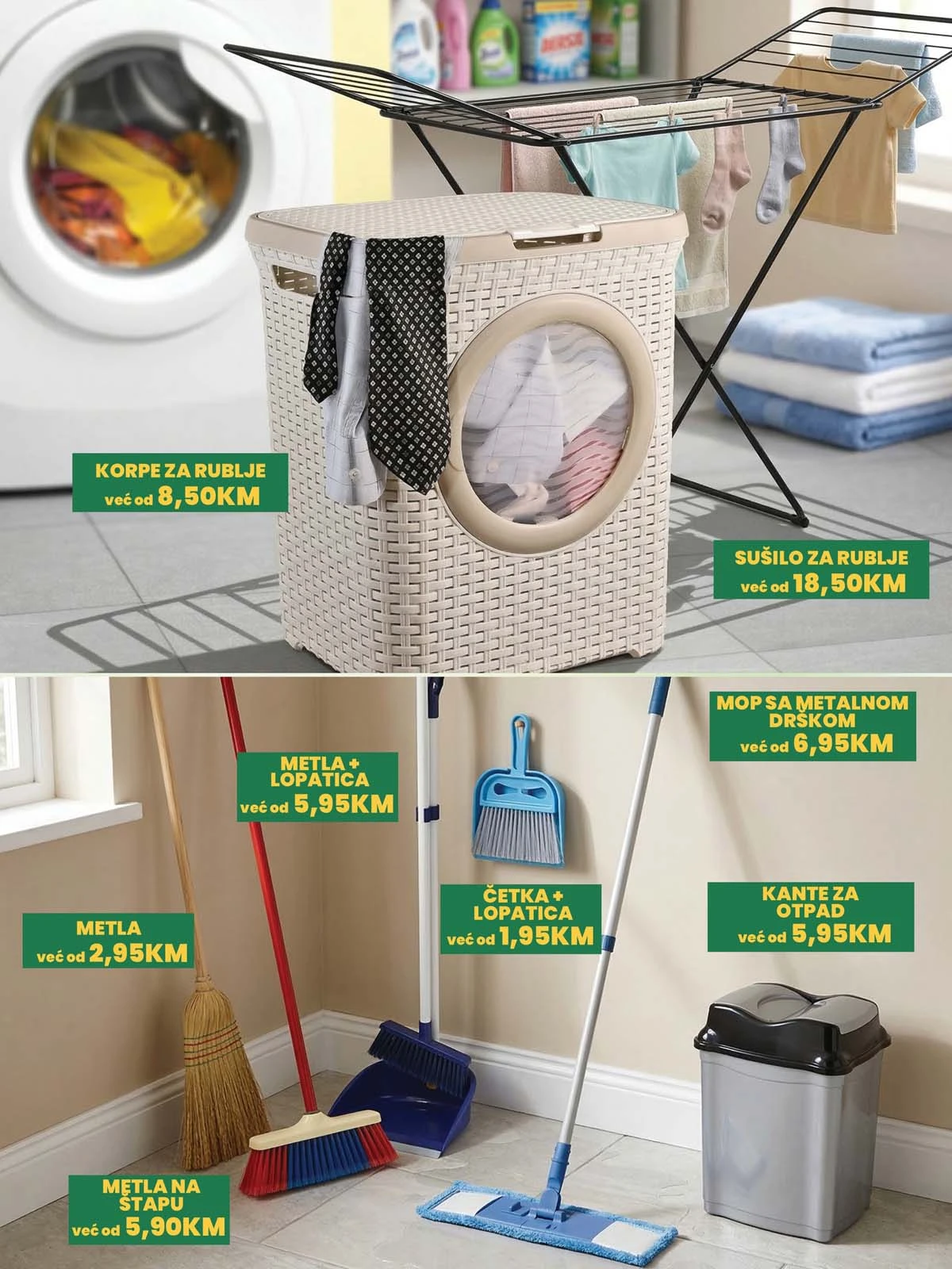 FIS katalog proljetno uređenje vrta i doma – strana 37 akcijske ponude