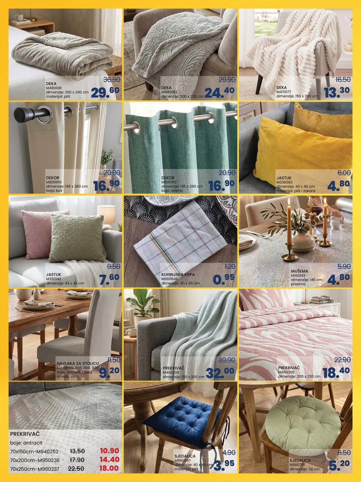 FIS katalog proljetno uređenje vrta i doma – strana 38 akcijske ponude