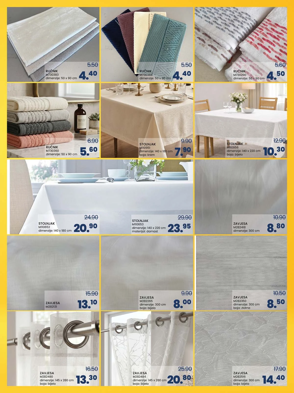 FIS katalog proljetno uređenje vrta i doma – strana 39 akcijske ponude