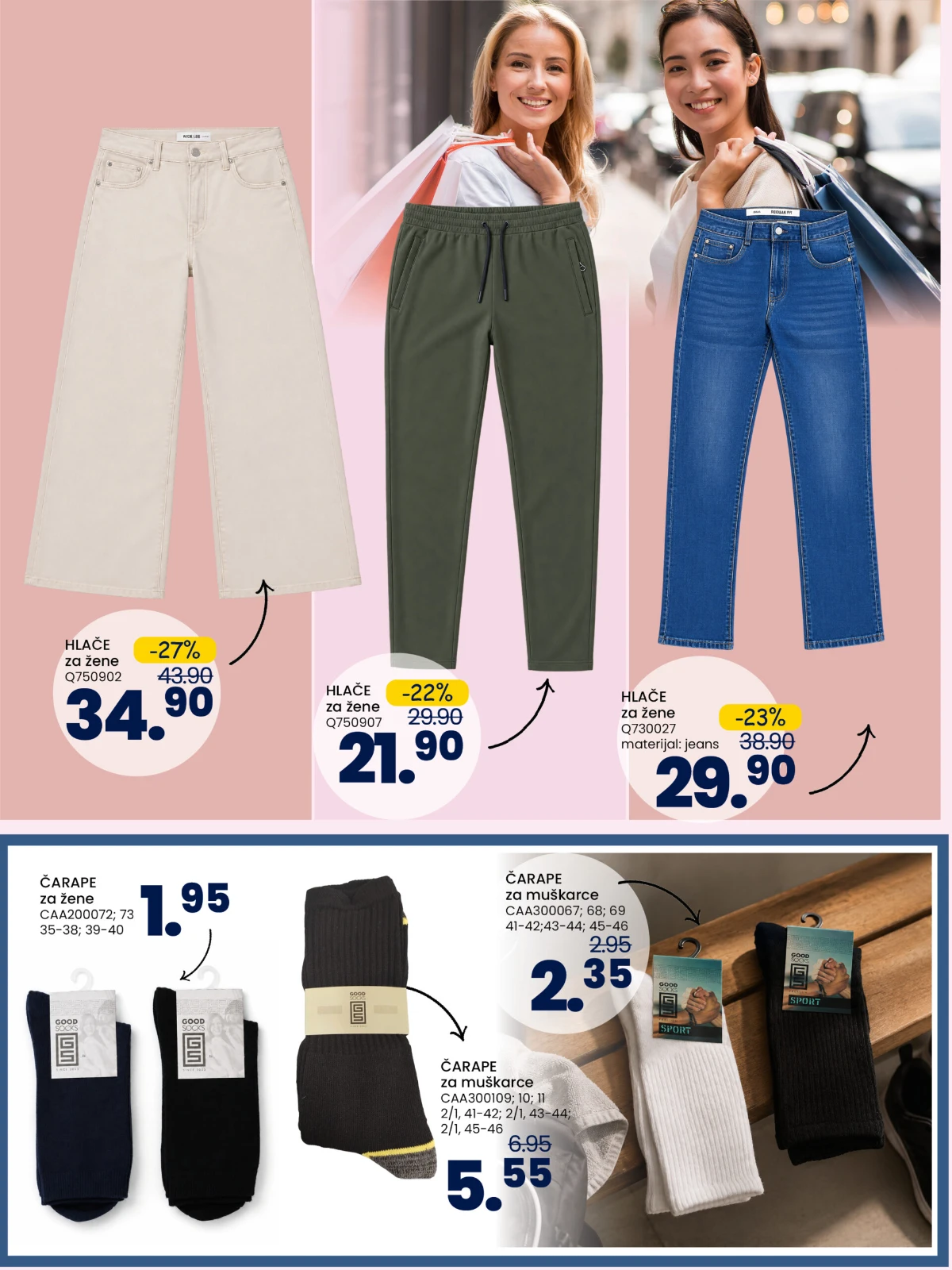 FIS katalog do 14.09.2026. – velika akcija donosi sniženja do 37%