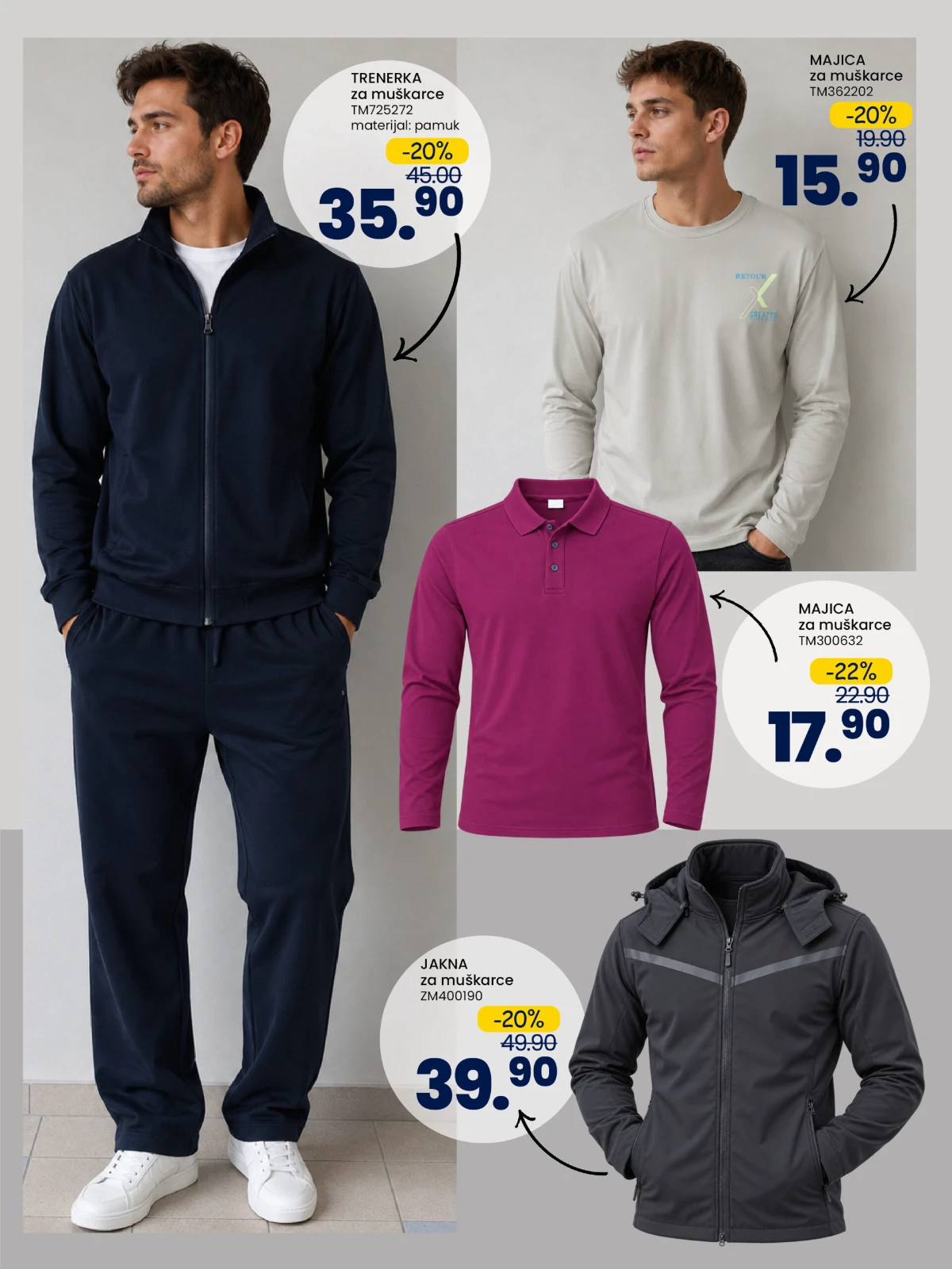 FIS katalog do 14.09.2026. – velika akcija donosi sniženja do 37%