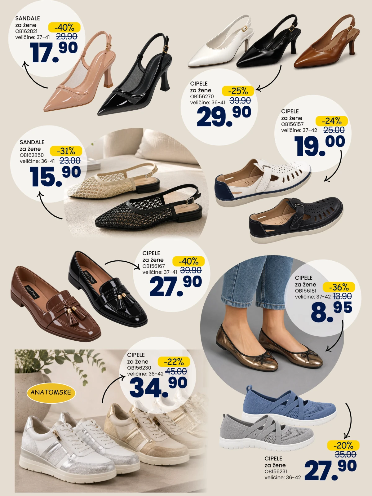FIS katalog do 14.09.2026. – velika akcija donosi sniženja do 37%