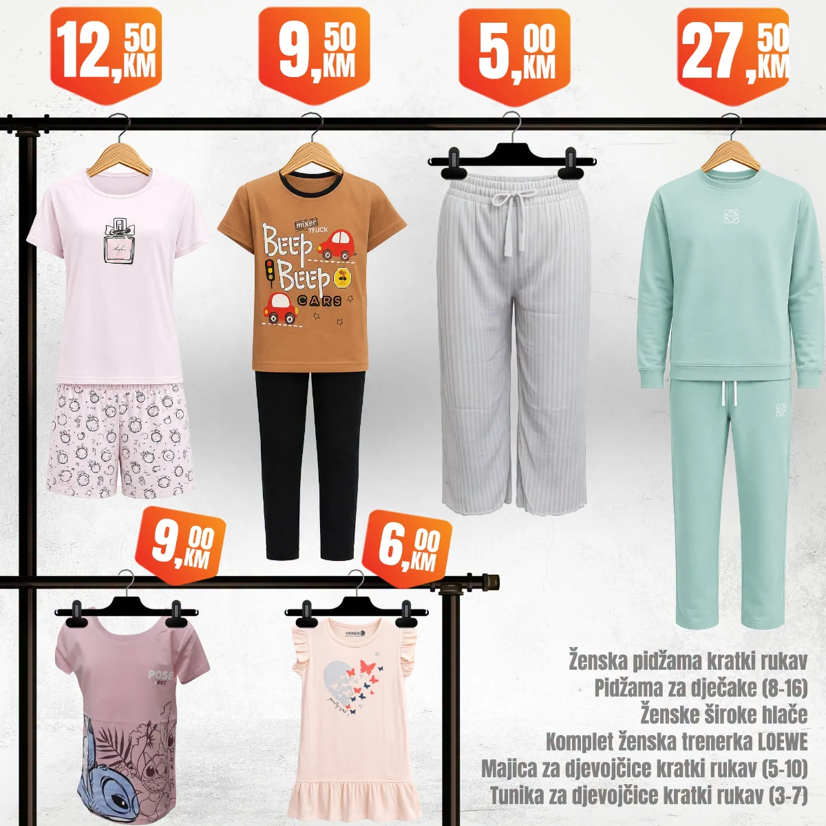 Fortuna Market vikend akcija strana 37 velika sniženja BiH