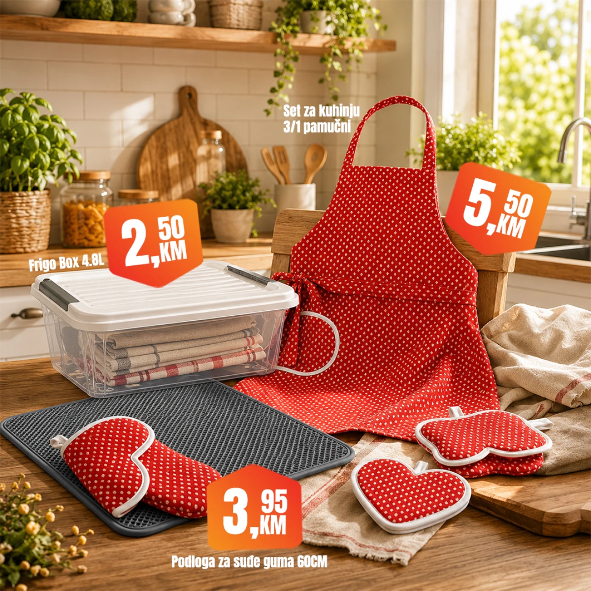 Fortuna Market vikend akcija katalog strana 34 – kućne potrepštine Fortuna Market vikend akcija strana 34 sniženja kućne potrepštine BiH