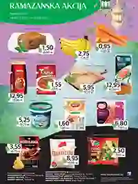 Hoše Komerc Ramazanska akcija katalog mart 2026 sniženja