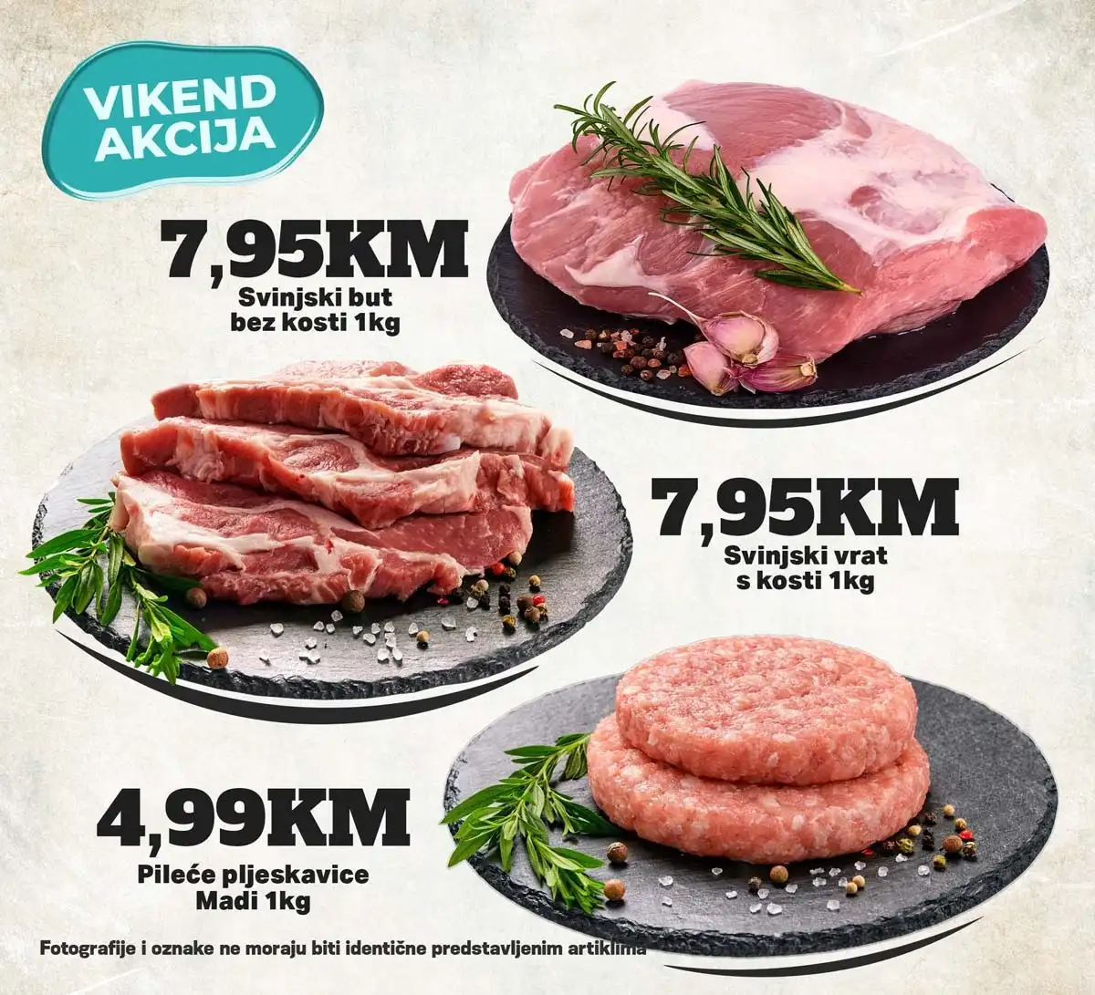 Kort vikend katalog strana 2