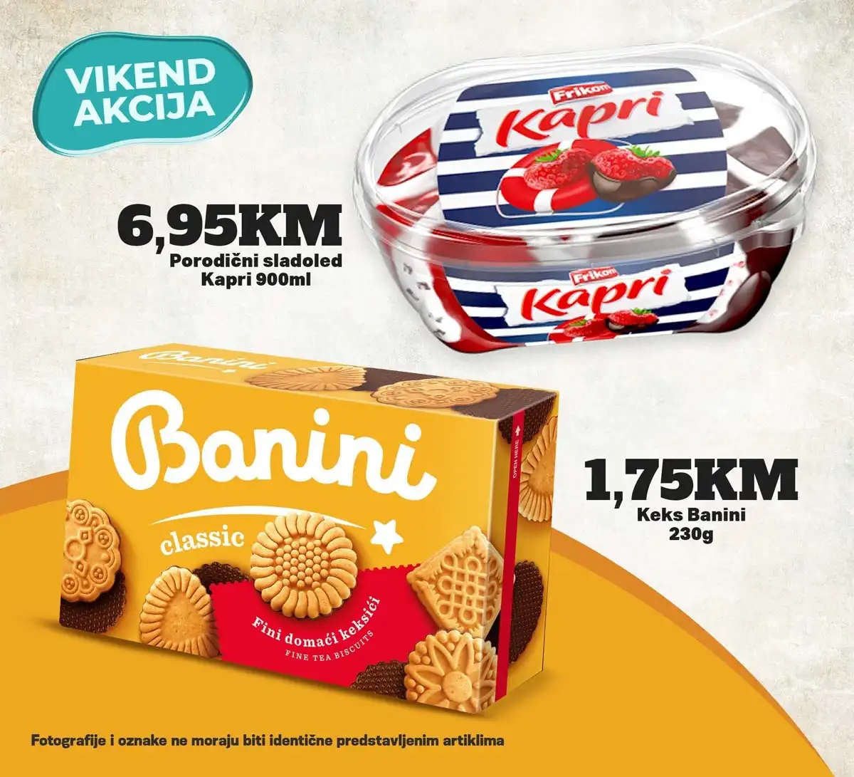 Kort vikend katalog strana 4