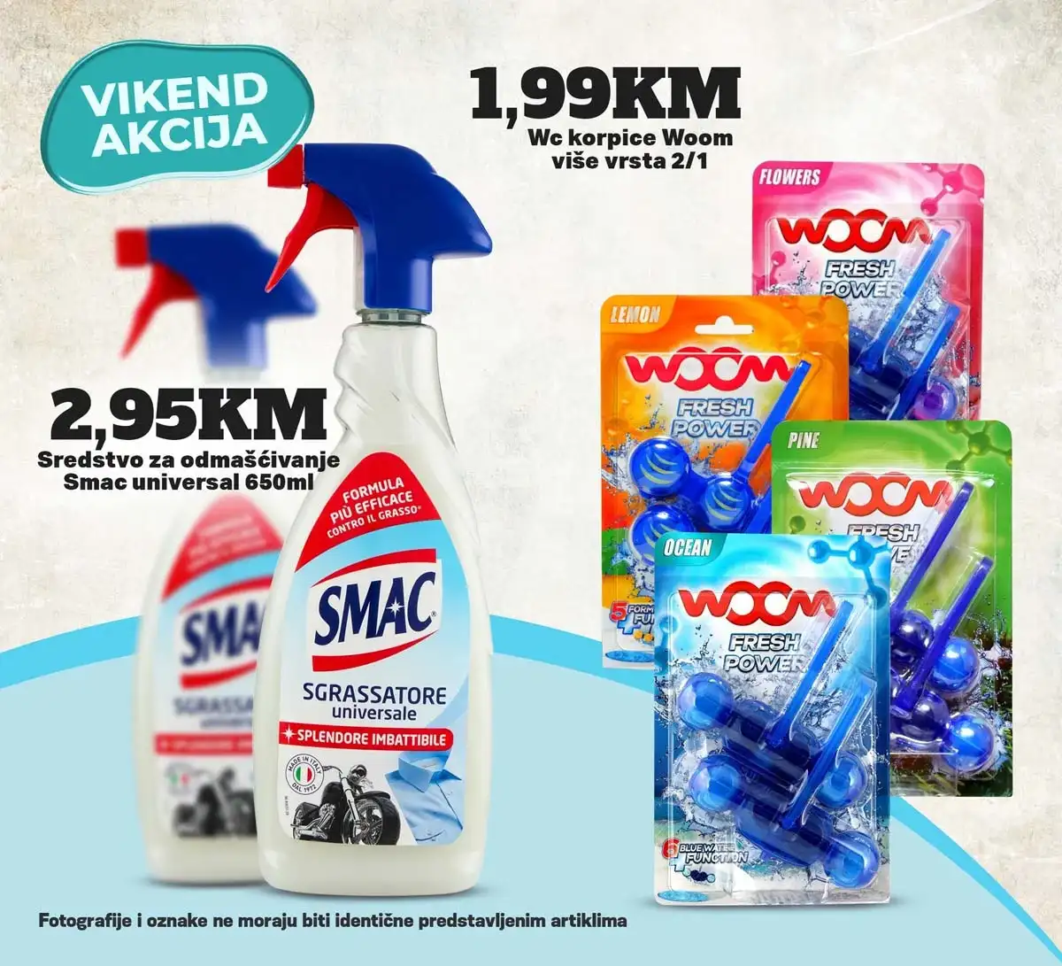 Kort vikend katalog strana 7