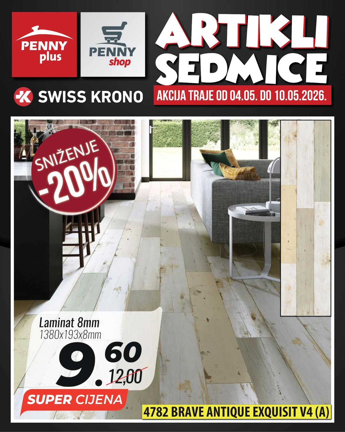 Penny katalog strana 11 – DeWALT odvijač akcija