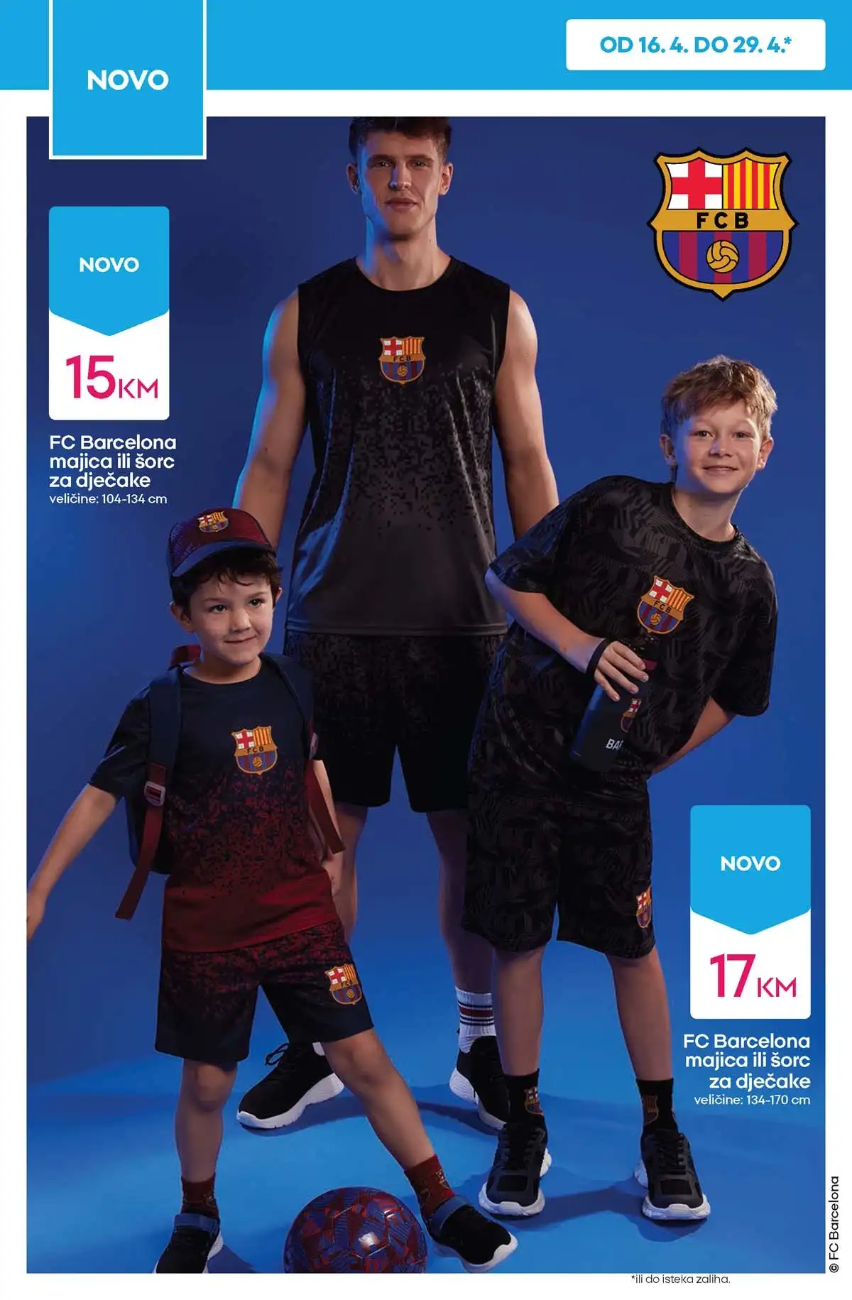 PEPCO hitovi sedmice sniženja katalog mart 2026 strana 6