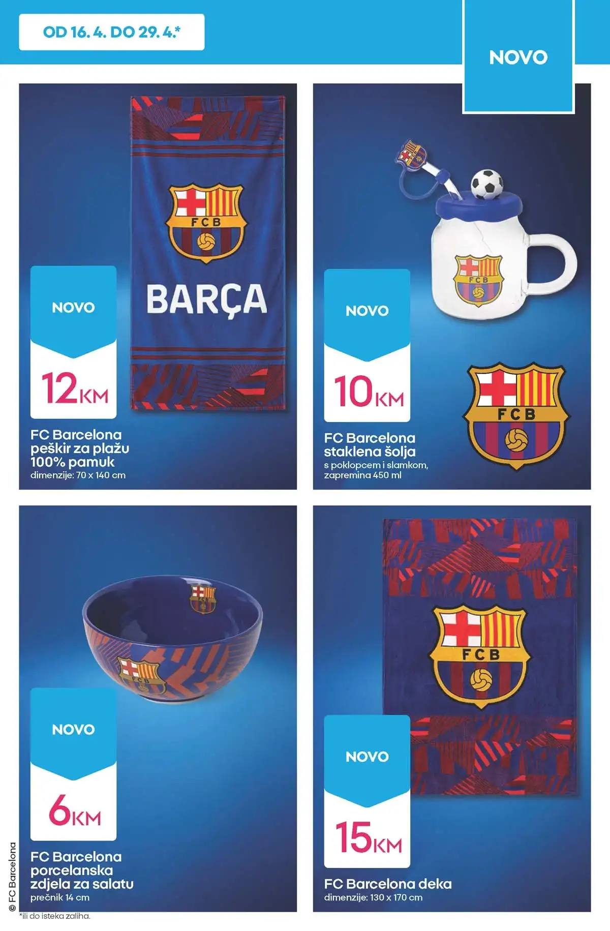 PEPCO sniženja katalog hitovi sedmice strana 9