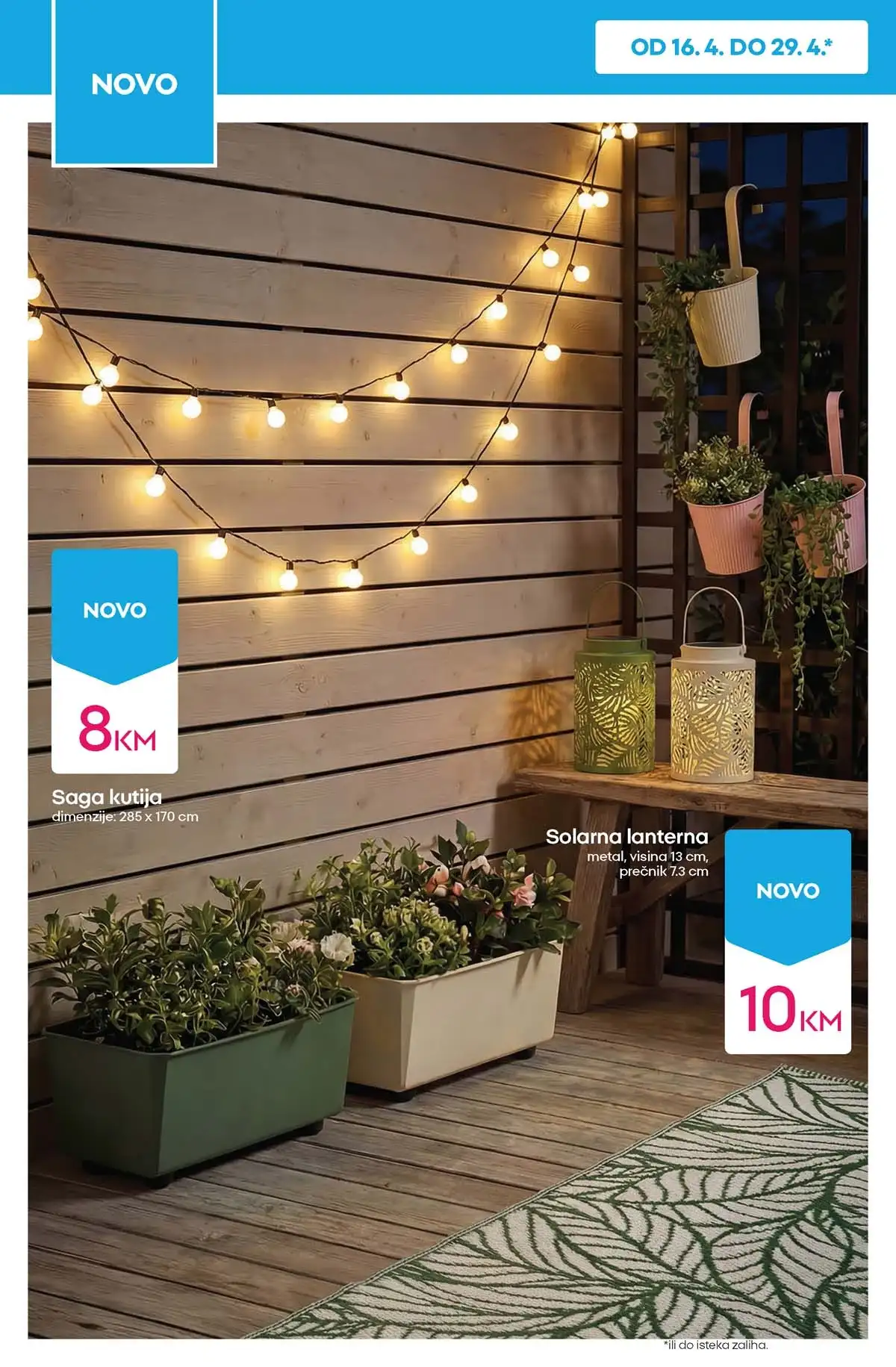 PEPCO sniženja katalog hitovi sedmice strana 12