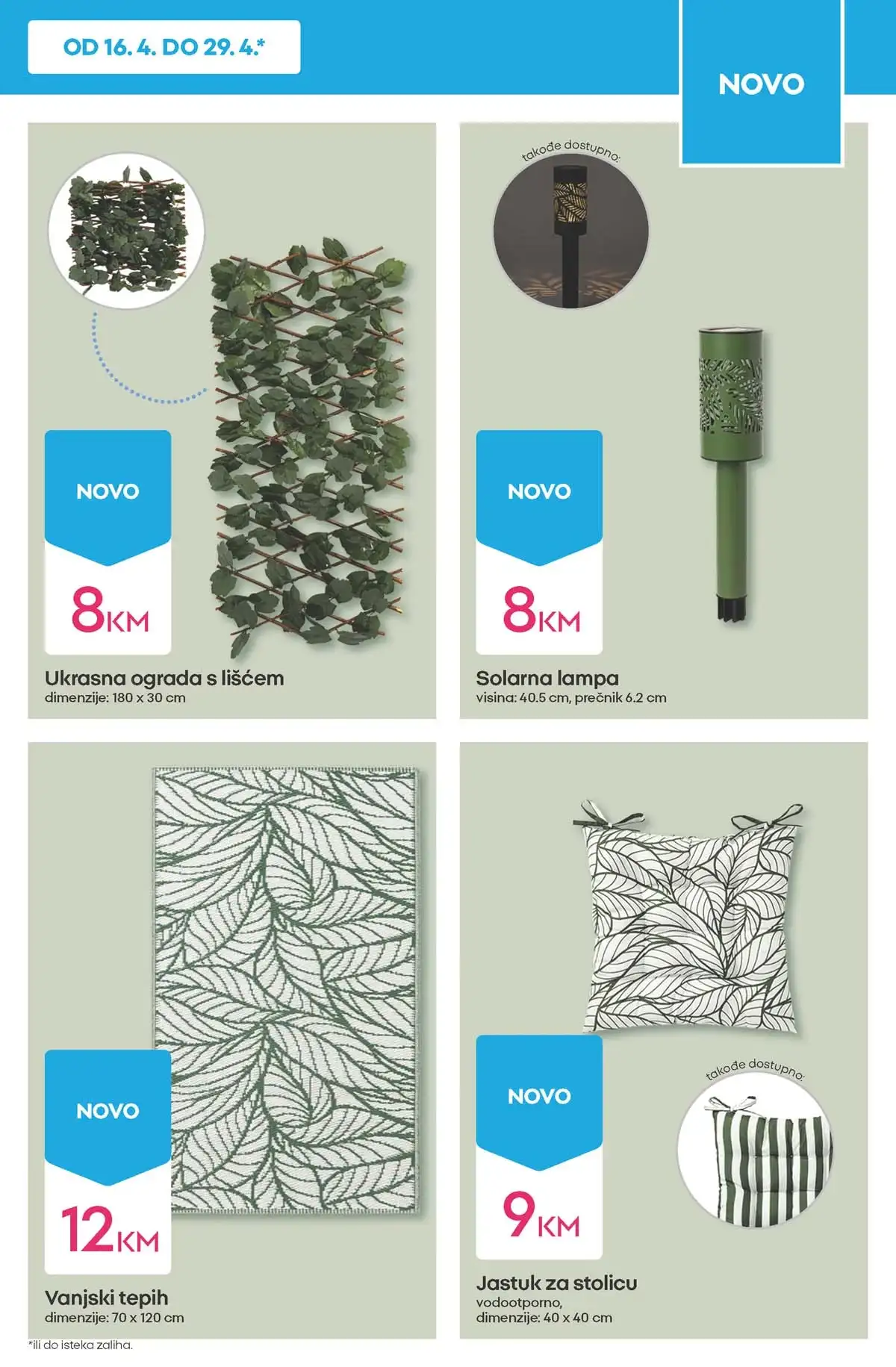 PEPCO sniženja katalog hitovi sedmice strana 13