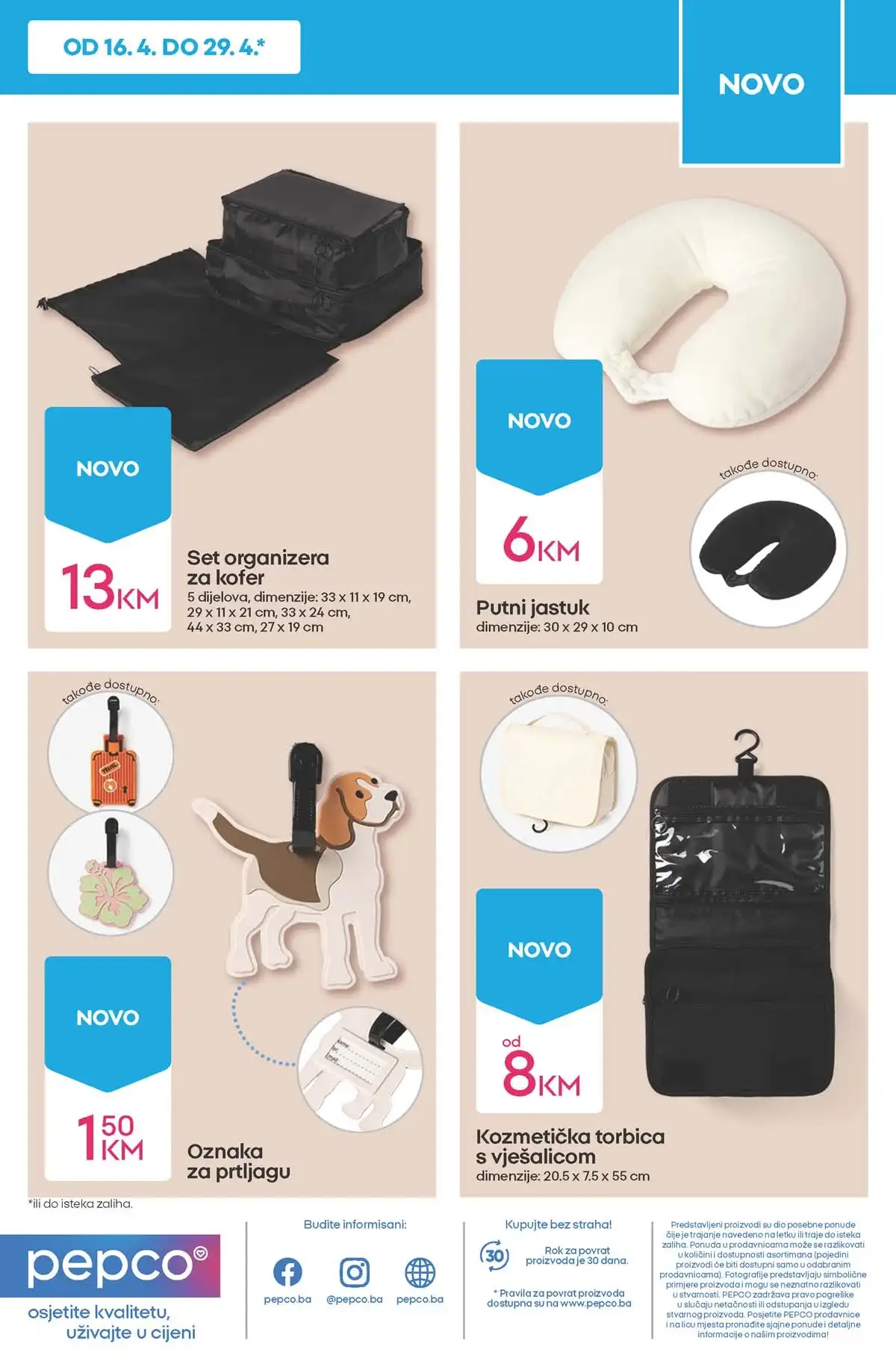 PEPCO sniženja katalog hitovi sedmice strana 15