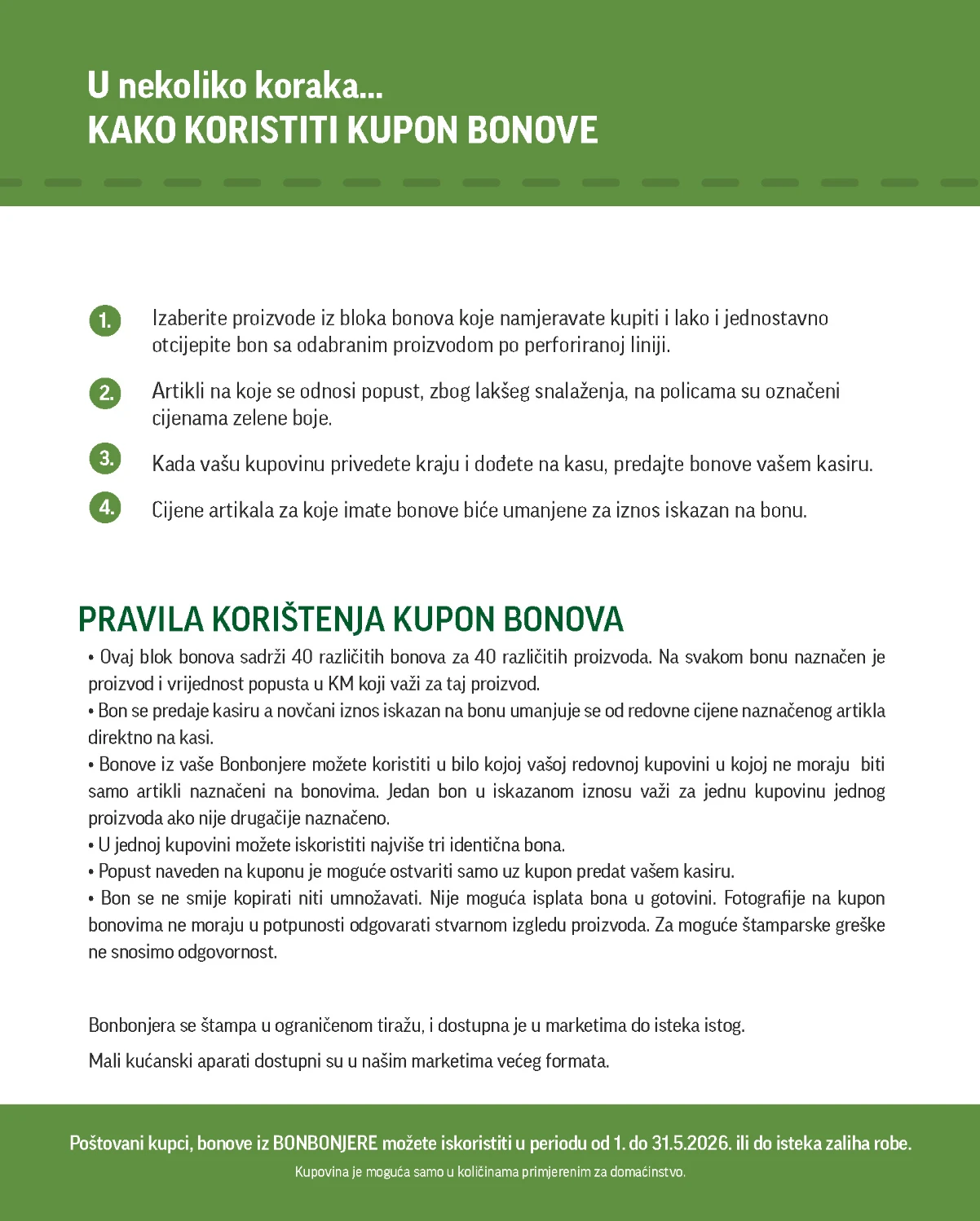 Crvena jabuka Bonbonjera strana 2