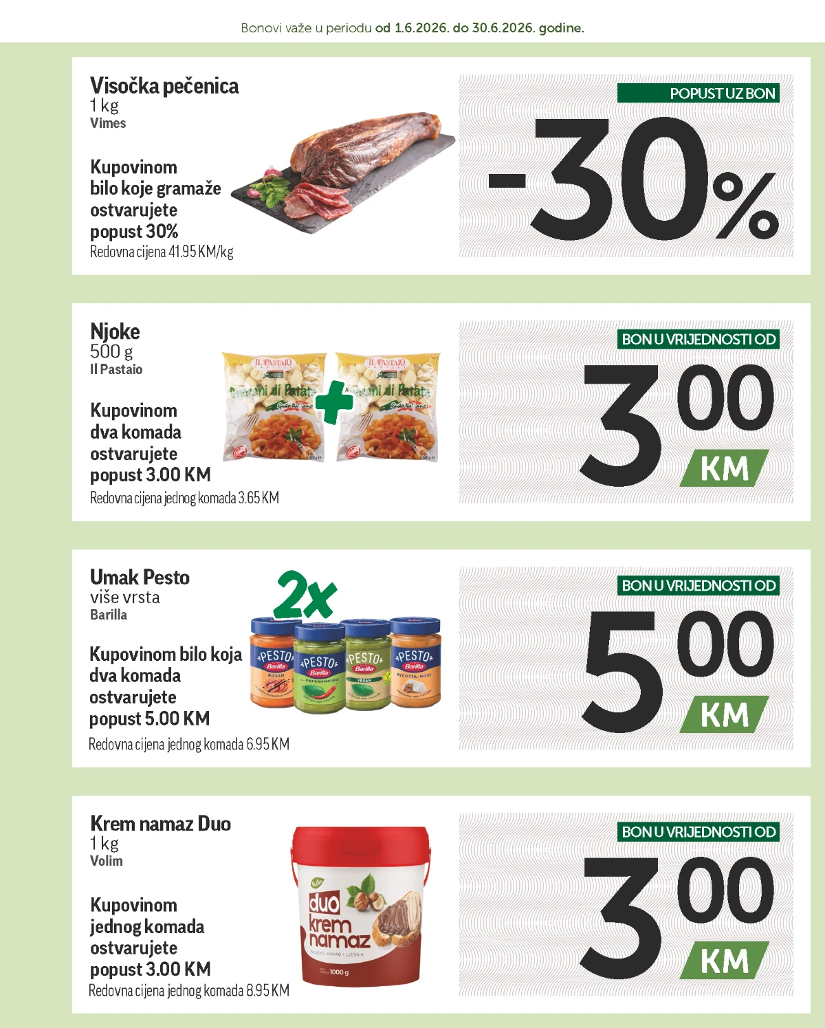 Crvena Jabuka Super Bonbonjera katalog strana 4