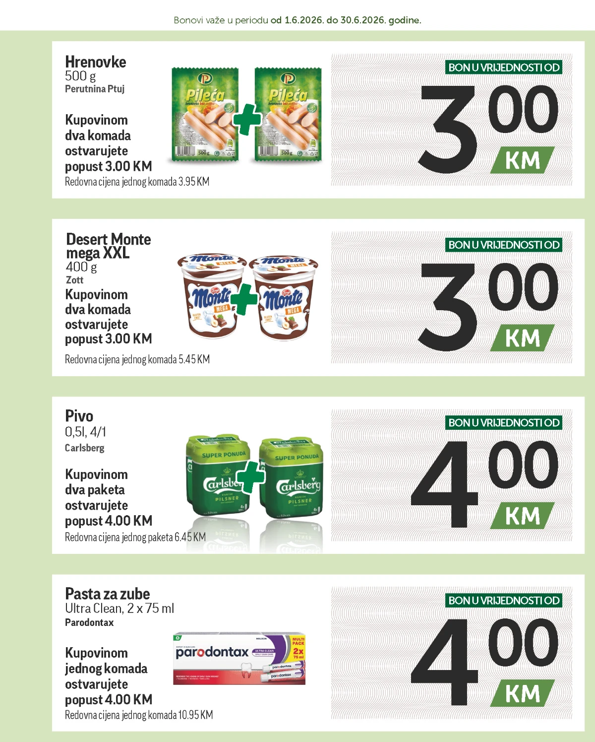 Crvena Jabuka Super Bonbonjera katalog strana 9