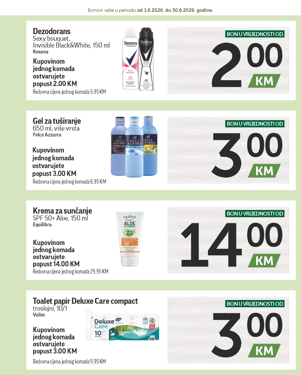 Crvena Jabuka Super Bonbonjera katalog strana 10