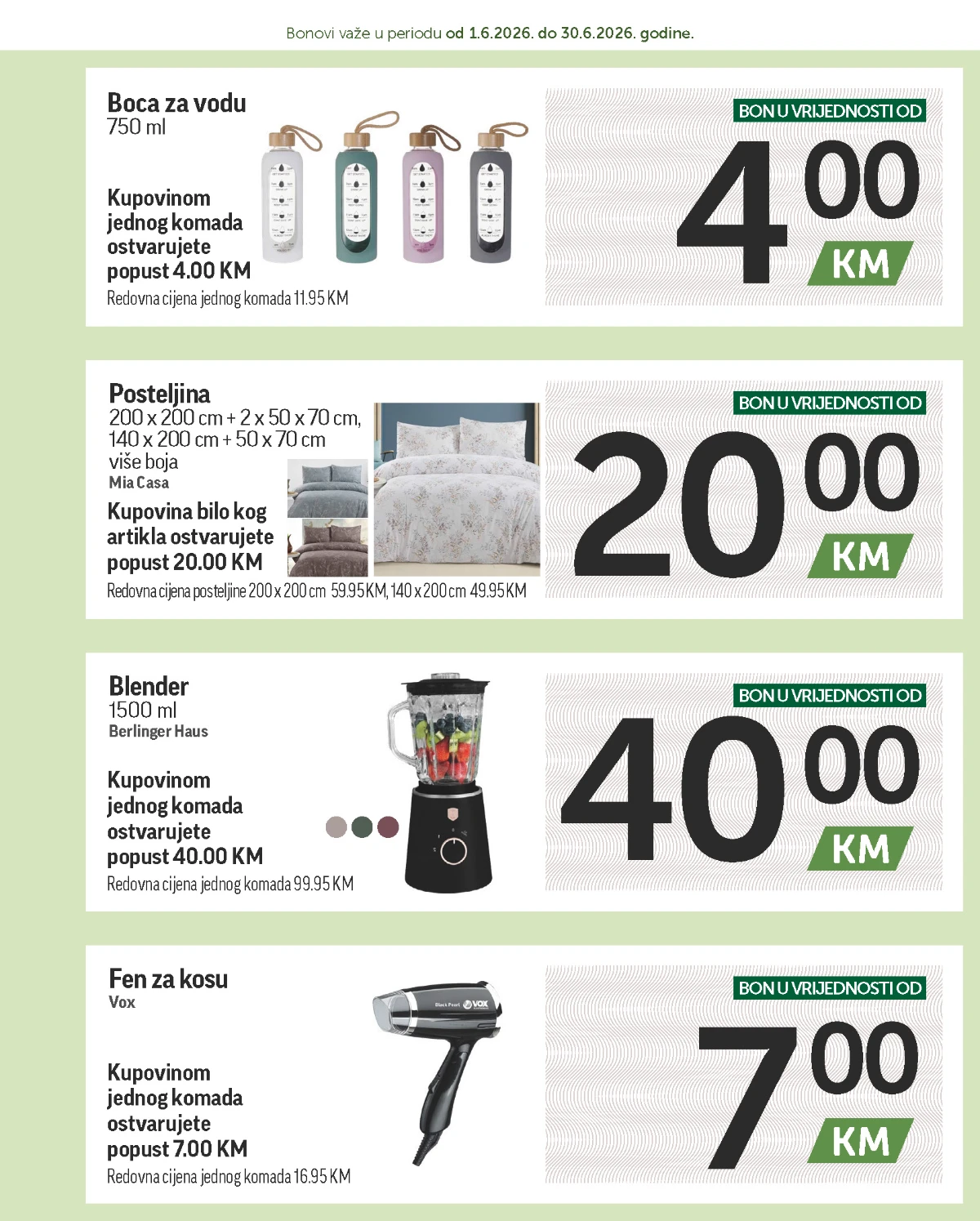 Crvena Jabuka Super Bonbonjera katalog strana 12