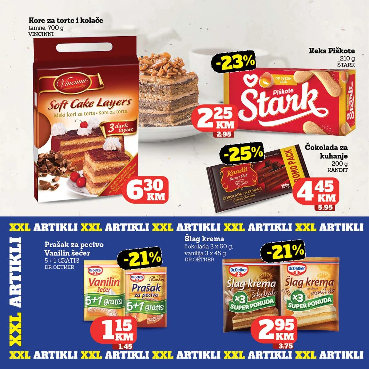 Crvena jabuka akcije i katalozi Crvena jabuka akcija snizenja