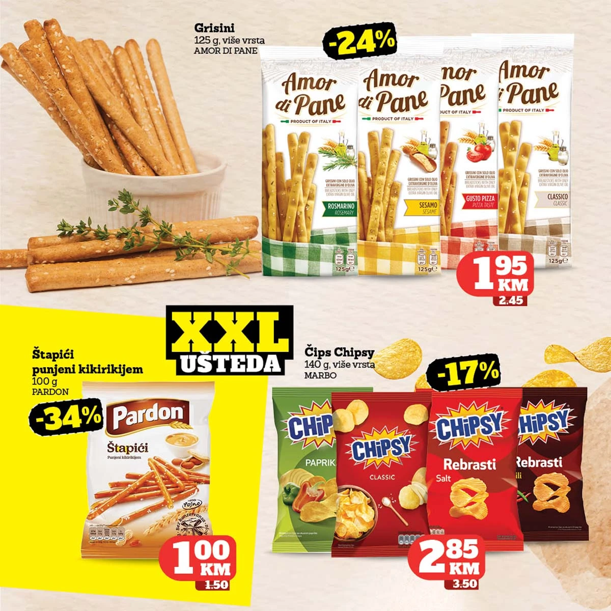 Crvena jabuka akcije i katalozi Crvena jabuka akcija snizenja