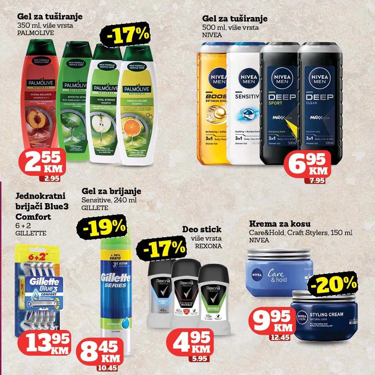 Crvena jabuka akcije i katalozi Crvena jabuka akcija snizenja